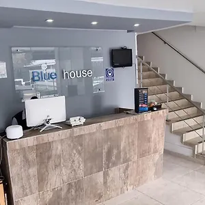 3* Hotel Blue House Corferias