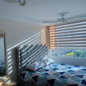 Apartamento Queen, Bogotá