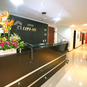 Expo Embajada Богота