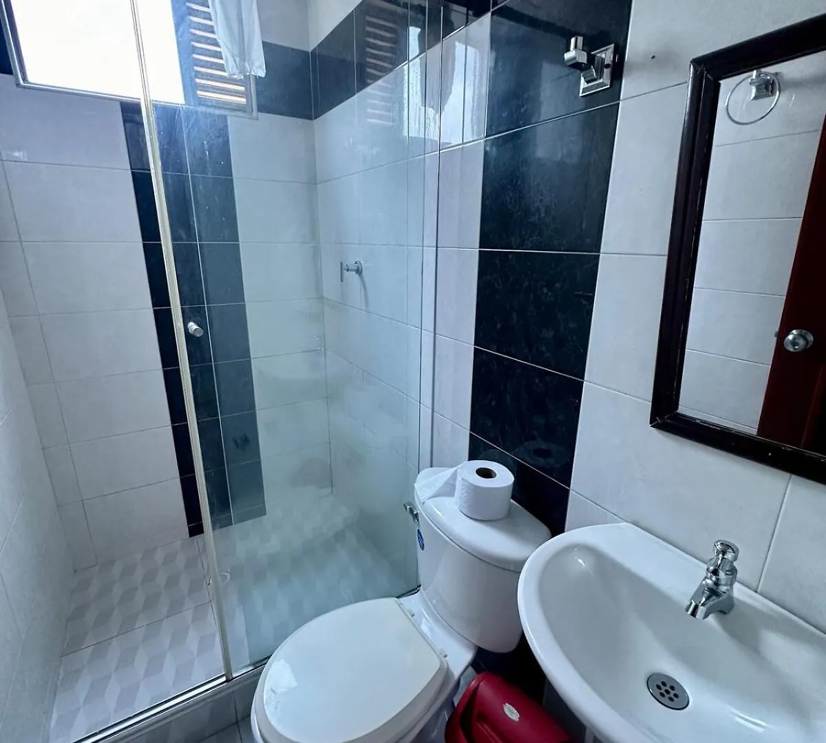 01 Nice Apart Near The Airport And Cas Bogota 0*,  Colombia