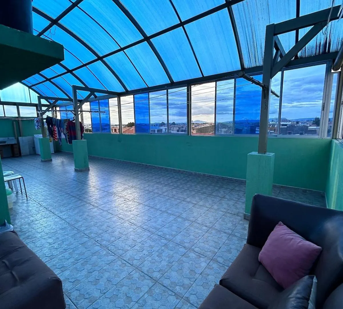 01 Nice Apart Near The Airport And Cas Bogota Apartment